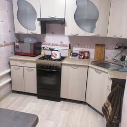 Фото Отель В гостях у бабы Поли