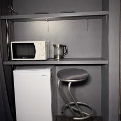 Фото Отель Сарай палас