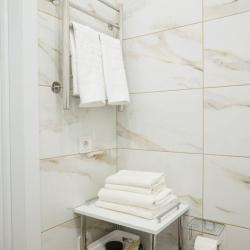 Фото Апартаменты на улице Академика Бардина 26А