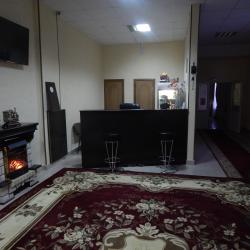 Фото Отель Прометей