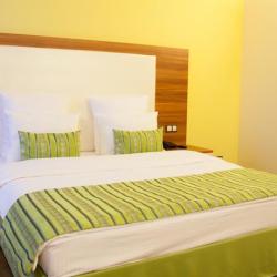 Фото Отель Ангел