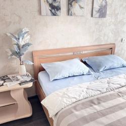 Апартаменты улучшенные