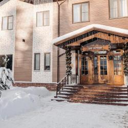 Фото Отель Гранд Усадьба