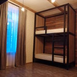 Фото Отель Lotus (Лотос)