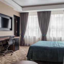 Фото Grand Hotel Bezhitsa (Бежица Гранд отель)