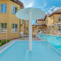 Фото Отель Криница Апарт