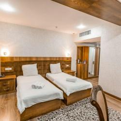 Фото Отель Oydin Plaza Hotel (Ойдин Плаза)