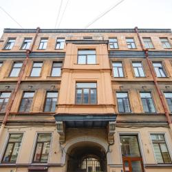 фото 25 MyHome YourHome (МайХоум ЙоХоум) на переулке Пирогова