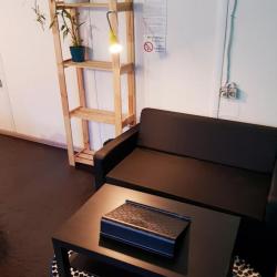 Фото Отель Gallery&More (Галерея)