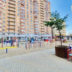1-комнатные апартаменты стандарт