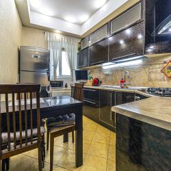 3-комнатные апартаменты стандарт