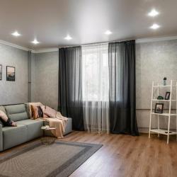 3-комнатные апартаменты стандарт