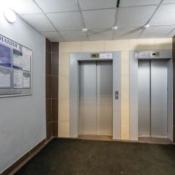 Фото Отель Апарт Вояж на бульваре Александра Грина
