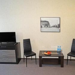 Фото Отель Old City (Олд Сити)