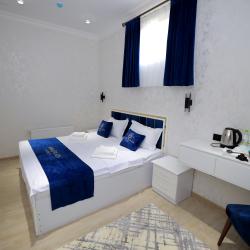Фото Отель Amir Plaza (Амир Плаза)