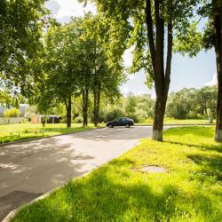 Фото Арт-отель Кутузов