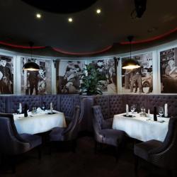 Фото Отель Чаплин