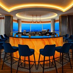 Marriott Krasnodar (Марриотт Краснодар) — fca2fb6ae4ee34d8cdd8c274526fc12f