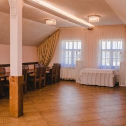 Фото Отель Подворье