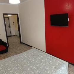 1-комнатные апартаменты улучшенные