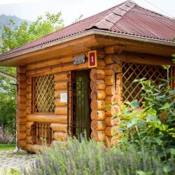 фото 40 ТАКМАК SPA Отель