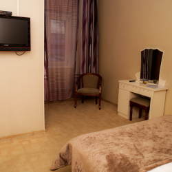 Фото Отель Оазис