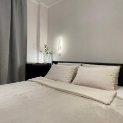 Фото Апартаменты на бульваре Павшинский 18