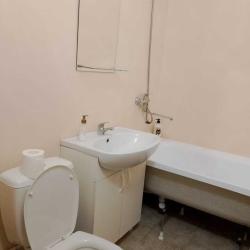 Фото Апартаменты на улице Евгения Столярова 2