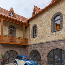 Фото Отель Old Ijevan Boutique (Олд Бутик)