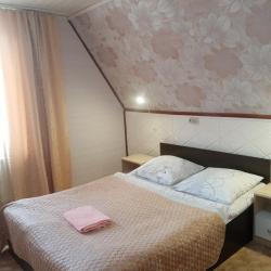 Фото Отель Гостевой дом Фаворит