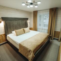 Фото Отель Вотчина