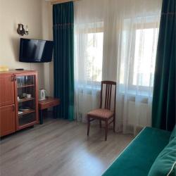 Фото Отель Арслан