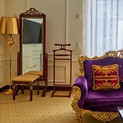 Apart Hotel on Taganka (Апарт-отель на Таганке) — fca4deffcdc0bcf8b3129748f6e6a9e1