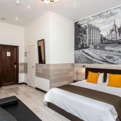 фото 85 White & Black Home Hotel (Уайт энд Блэк Хоум)