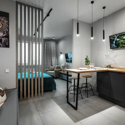 Апартамент 