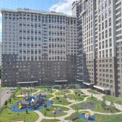 Фото Апартаменты на улице Александра Полина
