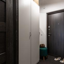 Апартаменты студия Eliza Home на Bali