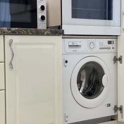 Фото Апартаменты на шоссе Можайское