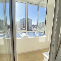 Фото Апартаменты на улице Первоцветная 3