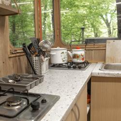 Фото Отель Юг Турист