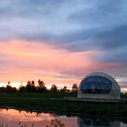 Фото Отель Ива Спа