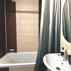 Фото Отель Rumyantsevo Apart на шоссе Московское 167 корпус 1