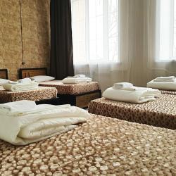 Фото Отель Loft (Лофт)