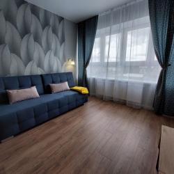 Фото Апартаменты на улице Большая окружная 2Б к2