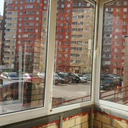 2-комнатные апартаменты стандарт