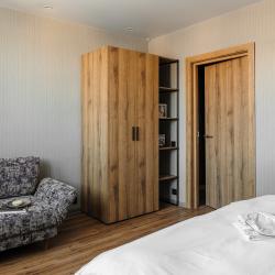 2-комнатные апартаменты стандарт