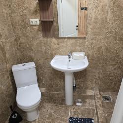 Номер стандарт трехместный