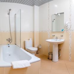 Фото Отель Дэльфия