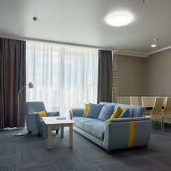 Номер делюкс семейный