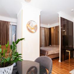 фото 7 Tabala's Apartments (Табалас Апартментс) на проезде 1-й Красногвардейский